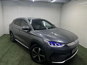 byd e9 1: BYD Song Plus: 2023 г., 0.1 л, Автомат, Электромобиль, Кроссовер — 2