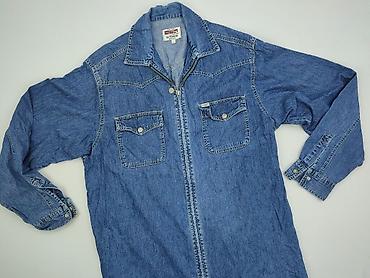 denim co: Koszulа dla mężczyzn, rozmiar L — 1