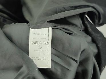 ysl c: Styled In Italy, Płaszcz damski, rozmiar S — 5