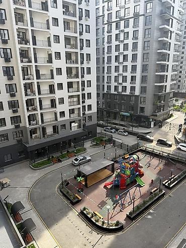 Батирлер: 3 бөлмө, 89 м², Элитка, 6 кабат, Дизайнердик оңдоо — 2