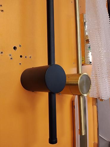 smart light: Настенные светильники-бра в современном минималистичном стиле — 2