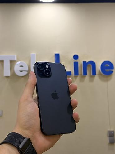 IPhone 15, 128 GB, Black Titanium, Zəmanət, Kredit, Simsiz şarj lalafo.az -da IPhone 15, 128 GB, Black Titanium, Zəmanət, Kredit, Simsiz şarj