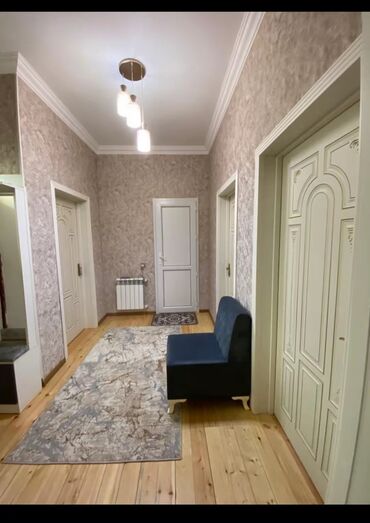 Həyət evləri və villaların satışı: Zabrat 3 otaqlı, 110 kv. m, Yeni təmirli -da lalafo.az — 24 Həyət evləri və villaların satışı: Zabrat 3 otaqlı, 110 kv. m, Yeni təmirli — 24