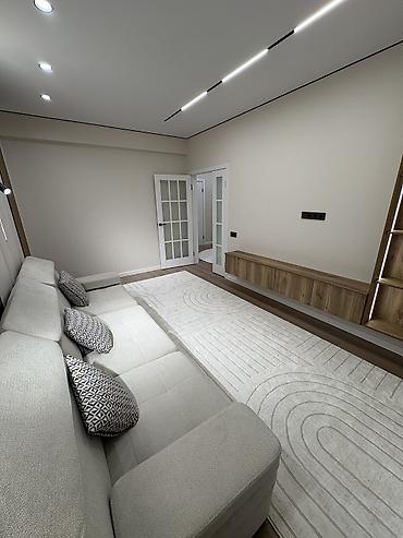gala group: 2 комнаты, 70 м², Технопарк Элитка, 10 этаж, Дизайнерский ремонт — 5