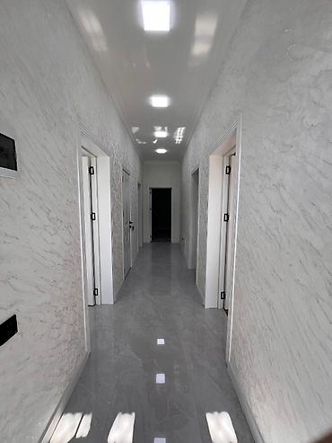 Həyət evləri və villalar: Binə 4 otaqlı, 120 kv. m — 7