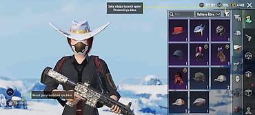 Başqa xidmətlər: Pubg hesabı 53 seviye içindekiler sekildedir (Real Alıcıya endirim — 7