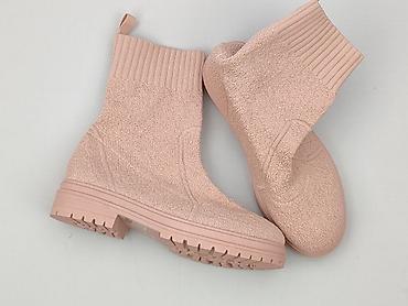 winter boots: Botki damskie, rozmiar 37 — 1