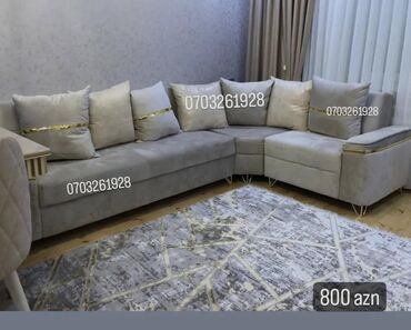 Divanlar: Künc divan — 12