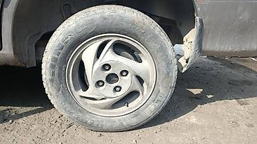 бампер галант: Бампер Mitsubishi, Б/у, Оригинал — 5