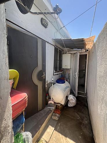 Həyət evləri və villaların satışı: 2 otaqlı, 35 kv. m — 5