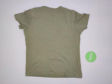 alphar one koszulki: Alpha Industries, Koszulka dla mężczyzn, rozmiar M — 3