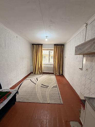 Бөлмөлөрдү сатып алуу: 31 м², Жарым -жартылай эмереги бар — 2