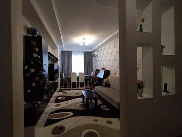 Uzunmüddətli kirayə mənzillər: Abşeron rayonu, (Gənclər şəhərciyi ) ərazisində inşa edilmiş 11 — 13