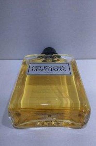 Parfemi: GIVENCHY GENTLEMAN EDT100ML TSTR | Givenchy Gentleman edt100ml tstr — 8