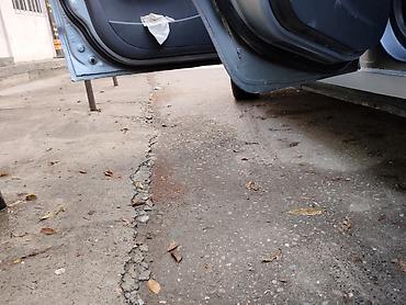 Daewoo: Daewoo Matiz: 2010 г., 0.8 л, Механика, Бензин, Хэтчбэк — 5
