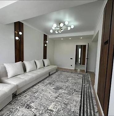 50: 1 комната, 50 м², Шлагбаум Элитка, 8 этаж, Дизайнерский ремонт — 3