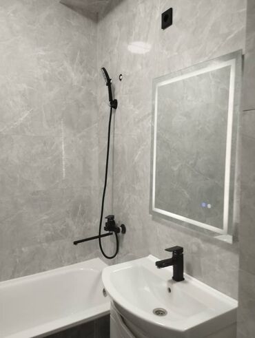 Продажа квартир: 1 комната, 41 м², Элитка, 11 этаж, Дизайнерский ремонт — 10