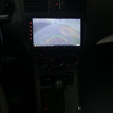 android avto: Mazda 3: 2010 г., 1.6 л, Автомат, Газ, Седан — 5