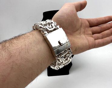 Серебряные цепочки: Серебрянные и Золотые ювелирные украшения Ювелирные изделия Цепи и — 31