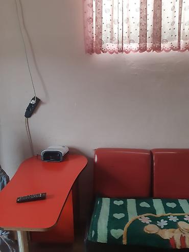 əmlak ev alqı satqısı: Qadin salonu 20ci sahədə duz yolun qiraginda gedis gəlisdi yoldu — 4