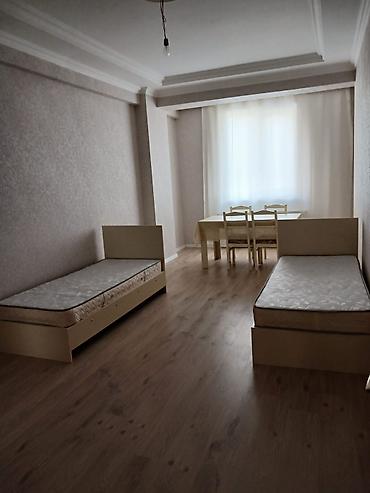 bayilda kirayə evler: Mənzil saray yaşayış kompleksində yerləşir mənzilin sahəsi 125kvm di — 9