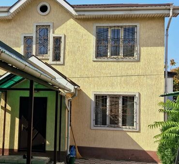 продается дом биримдик кут: Дом, 150 м², 6 комнат, Собственник, Дизайнерский ремонт