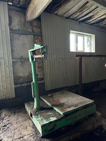 Сельхоз предприятия: САТЫЛАТ — ӨНӨР ЖАЙ УЧАСТОГУ / БАЗА — 11