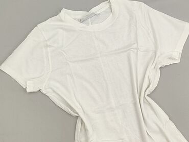 t shirty z duzym dekoltem: Weekday, Футболка жіноча, розмір S