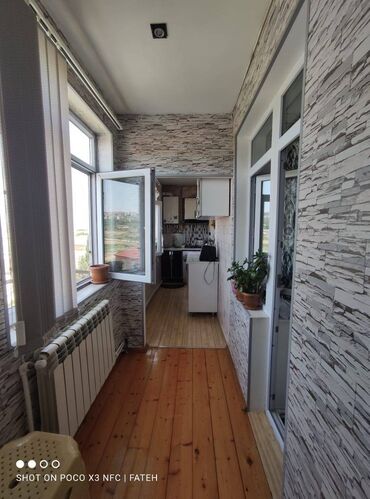 Köhnə tikili: Bakı, 3 otaqlı, Köhnə tikili, 60 kv. m — 9