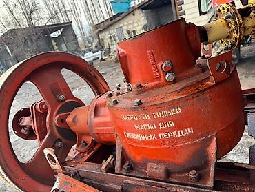 Тюковые пресс-подборщики: Продаю Пресс Подборщик Кыргызстан Свежий из Европы состояние — 11