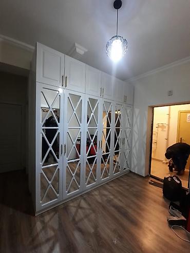 Sifarişlə dolablar: Düz dolab, Şifonyer, Açılan — 14