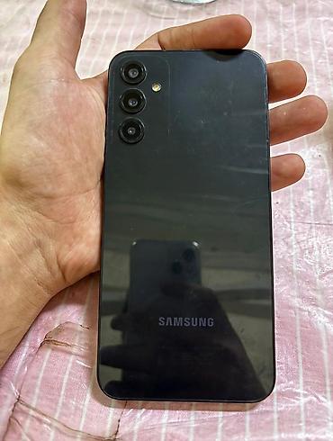 samsung a22 irsad: Samsung Galaxy A24 4G, 128 GB, rəng - Qara, Barmaq izi — 2