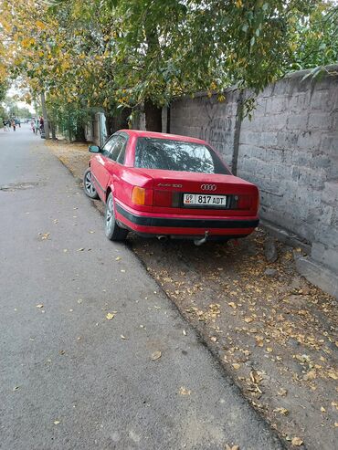 audi q8: Audi S4: 1991 г., 0.2 - engine capacity л, Механика, Бензин, Седан