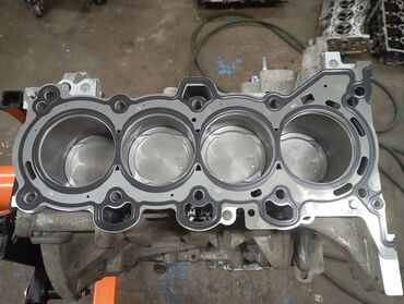 СТО, ремонт транспорта: Компьютерная диагностика, Замена масел, жидкостей, Плановое техобслуживание — 9