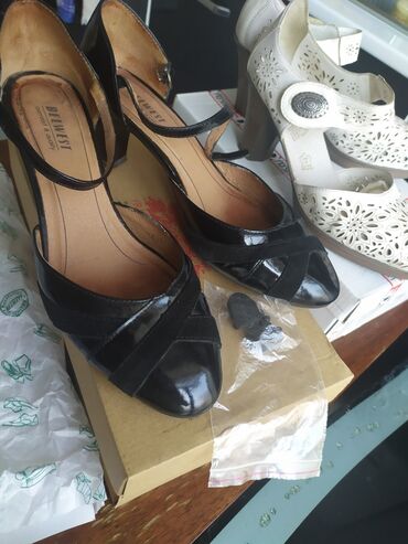 Мокасины и лоферы: 5 пар качественной обуви!!! 1. Мокасины, легкие темно синие куплено в — 7