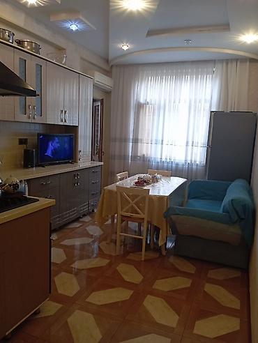 Недвижимость: 3 комнаты, Новостройка, 110 м² — 8