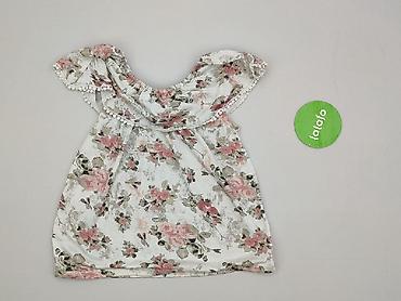małecka moda: Bluzka damska, rozmiar L — 3
