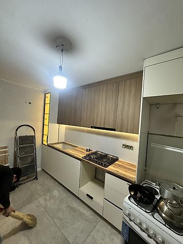 Сборка мебели: «Аалам» эмерек! — 3