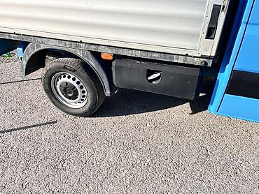 тумба на спринтер: Срочно!‼️ Свежепригнанная (13.08.2026) Mercedes-Benz Sprinter — 6