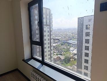 Продажа квартир: 1-комнатная квартира с отдельной кухней-гостиной и лоджией Планировка — 8
