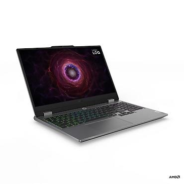Ноутбуки и аксессуары: İşlemci: AMD Ryzen 7 7435HS Ekran Kartı: NVIDIA GeForce RTX 4050 6GB — 4
