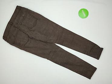 spodnie swd: NEXT Petite, Spodnie materiałowe damskie, rozmiar S — 3