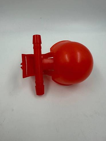 Зоотовары: Qırmızı nipel boltlu Qırmızı nipel boltu, quşçuluq fermaları üçün — 3