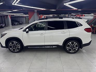 Subaru: Subaru Ascent: 2023 г., 2.4 л, Кроссовер — 1