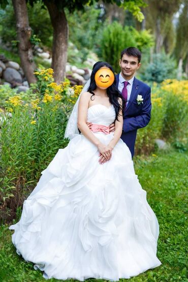 вечернее платье 54 размера: Кече көйнөгү, Классикалык, S