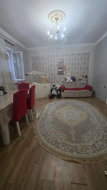 Bakı, Keşlə qəs., 4 otaqlı, Köhnə tikili, m. Nəriman Nərimanov, 90 kv. m