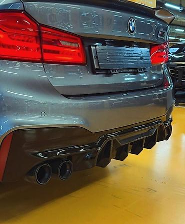 бмв х5м компетишн: BMW 530: 2019 г., 2 л, Автомат, Бензин, Седан — 8