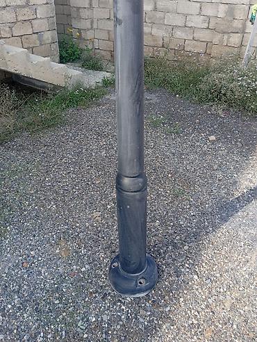 kucə isiqlari satisi: Bağ işıqı — 4