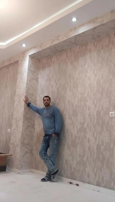 demirci malyar: OBOY usdasl Bütün növ aboyların foto aboy vurulması tam səliqəli — 3