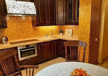 дома арашан: 60 м², 3 комнаты, Утепленный, Бронированные двери, Евроремонт